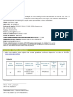 Modelo - Alteração de Titularidade de Usina