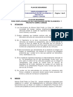 PLAN DE SEGURIDAD DESPLAZAMIENTO DE FUNCIONARIOS Revisado