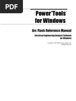 IEEE 1584-2018 Arc Flash | PDF | Electric Arc | Alternating Current