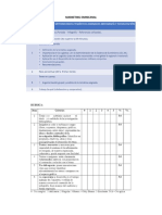 Infografia Logistica