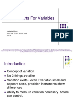 6e Controlchartsforvariables