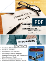 Insurance Seminar