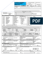 004.001.FO-SPS - Cold Work Permit and Confined Space - Bahasa