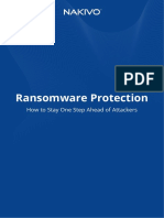 Ransomware Protection