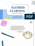 Blended Learning NW