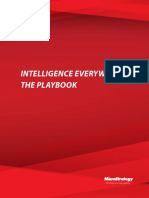 MicroStrategy Intelligence Everywhere Playbook
