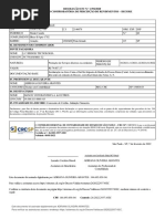 Modelo Decore | PDF | Contabilidade | Business