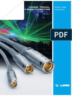 Cable Coaxial 2