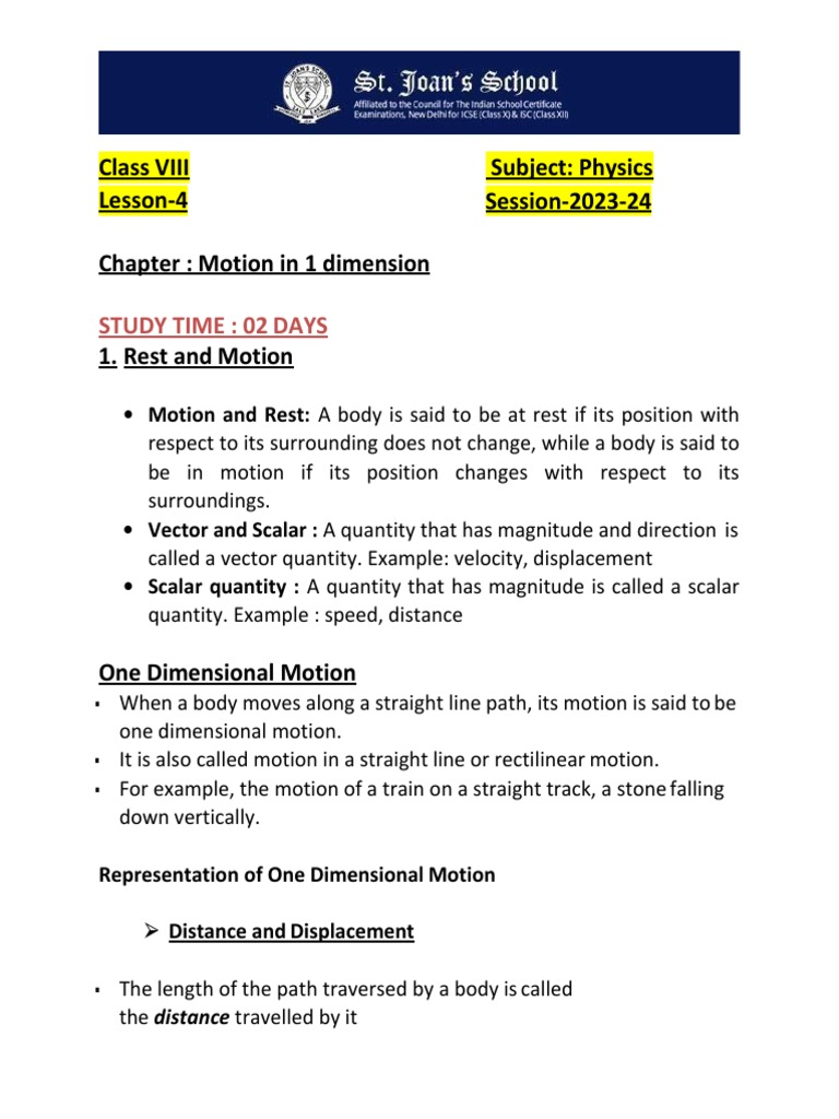 class-viii-physics-lesson-4-motion-in-1d-part-1-pdf-acceleration