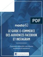 Comment Atteindre Votre Audience Facebook Et Instagram