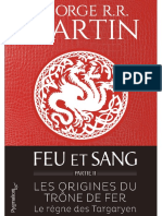 Feu Et Sang - Partie II