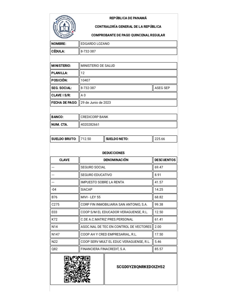 About blank pdf