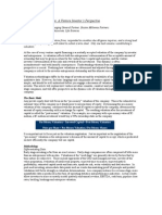 Understanding Valuation%3A a Venture Investor%27s Perspective