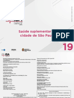 Estudo Planos de Saúde Prefeitura