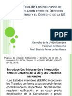 Tema Iii. Presentación Powerpoint