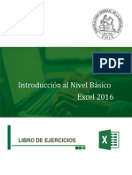 Ejercicios Del Módulo 2 Excel