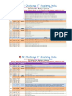 2023-24 SR - Super60 (Incoming) STERLING Batch MATHS Teaching & Test Schedule Code@03!04!2023