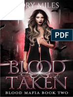 02 - Blood Taken