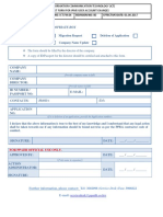 2 User Support Form PPADB