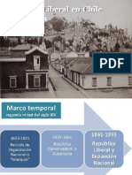 Historia Republica Liberal