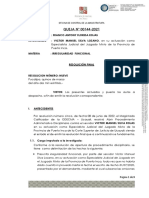 Exp. 00144-2021 - Investigacion Definitiva - de Origen Ucayali - Resolución - 595799-0232