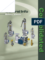 Consolidated Safety Catalog