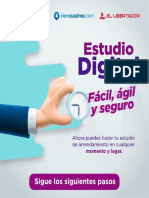 Paso A Paso EstudioDigital 2022