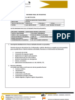 PDF Diana Pereira Informe Final de Pasantias