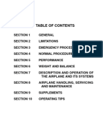 Pa-28 (Manual Ingles) PARTE 1