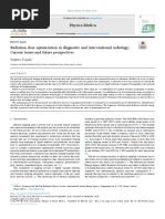 3 Principles of Radiation Protection | PDF