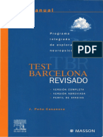 Manual - Test Barcelona Revisado