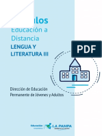 LenguayLiteratura III CO