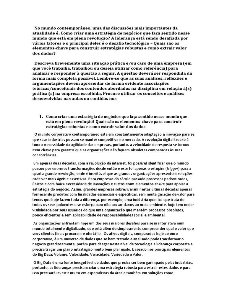 People analytics pdf gest o de recursos humanos lideran a