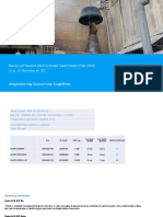 Informe - Cambio Mantos CH001 - Semana 46 Del 16 Al 18. 11.2021