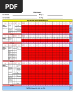 CPD Points and Activities for Engineers | PDF | Qualifications ...