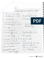 Derivadas Parciales Ejercicios