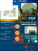 Informe Ssoma 15-05 20-05