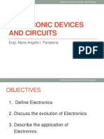 Introduction To Electronics - Anj