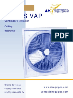AirEquipos VAP CD01