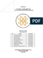 Loogbook Mooc Kwu Coacing 1 - Kelompok 8