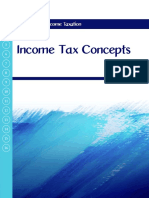 0.3 Module 03 - Income Tax Concepts