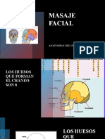 Masaje Facial FS 2022