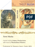 Tarot-Mucha