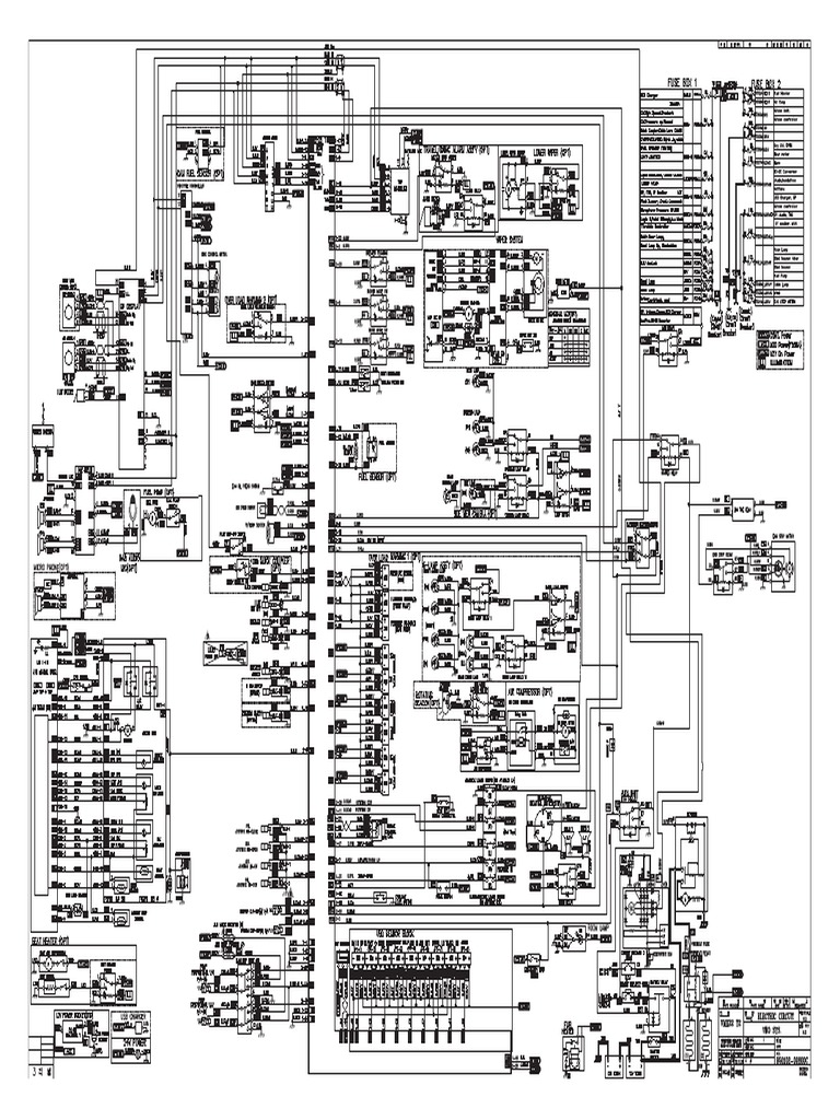 Electric Circuit | PDF