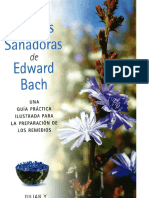 Julian y Martine Barnard - Las Plantas Sanadoras de Edward Bach1