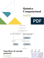 Química Computacional