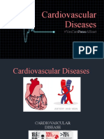 Circulatory Diseases