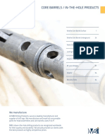 Mbi Catalprod Corebarrel en Low - 04