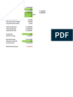 Home Loan Calculator