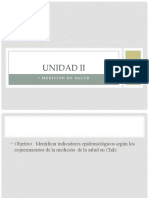 Unidad II